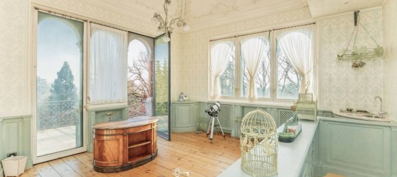 7 bedrooms Villa in Varese, Italy No. 202060 31