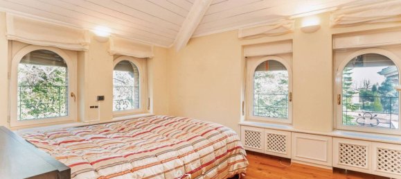 7 bedrooms Villa in Varese, Italy No. 202060 29