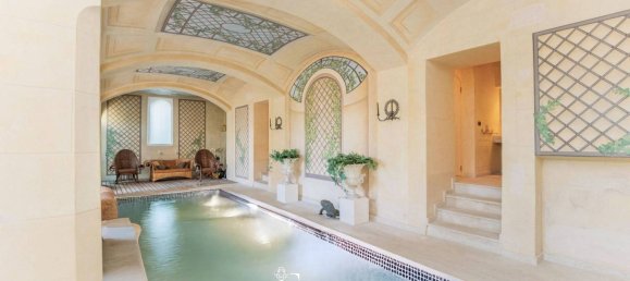 7 bedrooms Villa in Varese, Italy No. 202060 39