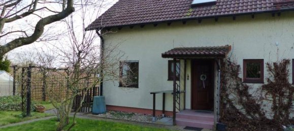 3 bedrooms Townhouse in Nordsachsen, Germany No. 139307 3