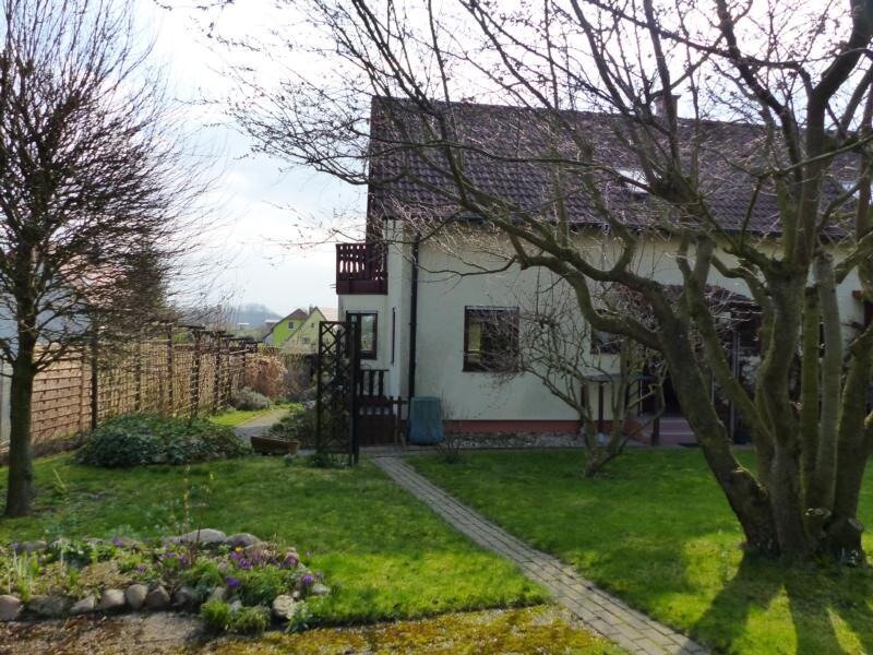 3 bedrooms Townhouse in Nordsachsen, Germany No. 139307