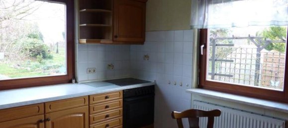3 bedrooms Townhouse in Nordsachsen, Germany No. 139307 13
