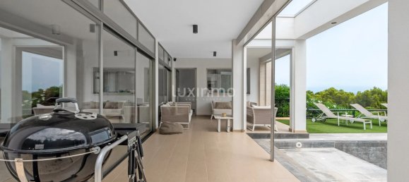 5 Schlafzimmer Villa in Altea, Spain, Nr. 80930 43