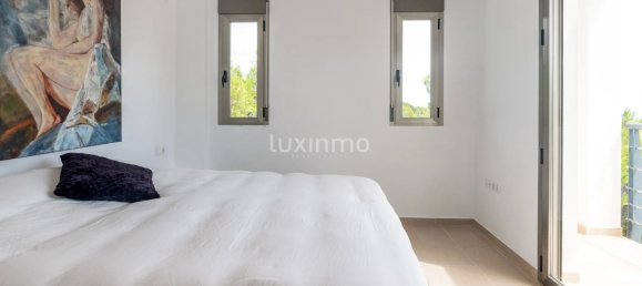 5 Schlafzimmer Villa in Altea, Spain, Nr. 80930 17