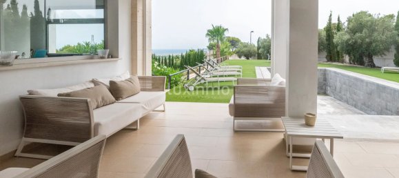 5 Schlafzimmer Villa in Altea, Spain, Nr. 80930 42