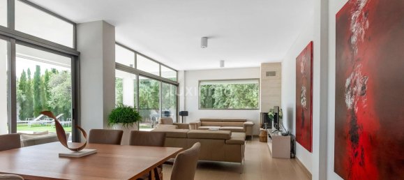 5 Schlafzimmer Villa in Altea, Spain, Nr. 80930 4