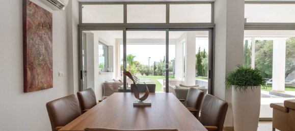 5 Schlafzimmer Villa in Altea, Spain, Nr. 80930 6