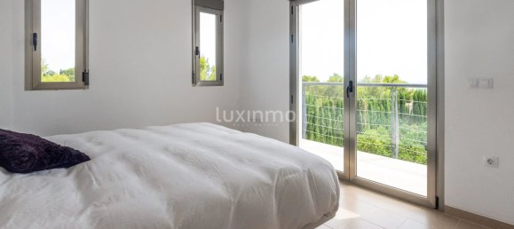 5 Schlafzimmer Villa in Altea, Spain, Nr. 80930 16