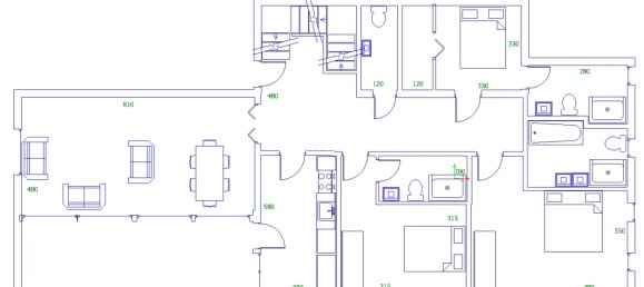 5 Schlafzimmer Villa in Altea, Spain, Nr. 80930 47