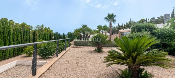 5 Schlafzimmer Villa in Altea, Spain, Nr. 80930 45