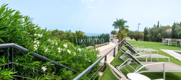 5 Schlafzimmer Villa in Altea, Spain, Nr. 80930 44