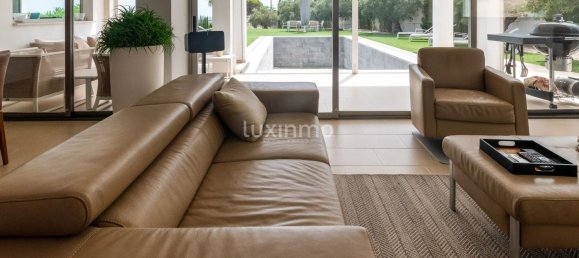 5 Schlafzimmer Villa in Altea, Spain, Nr. 80930 9