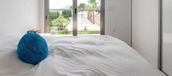 5 Schlafzimmer Villa in Altea, Spain, Nr. 80930 24