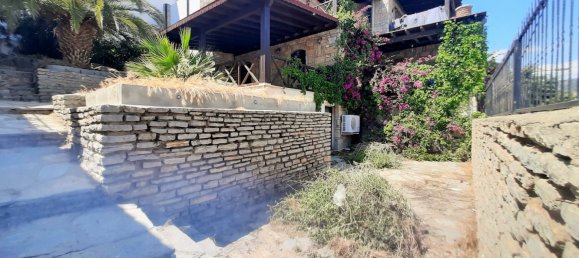 2 Schlafzimmer Property in Bodrum, Turkey, Nr. 21929 17