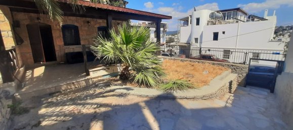 2 Schlafzimmer Property in Bodrum, Turkey, Nr. 21929 25