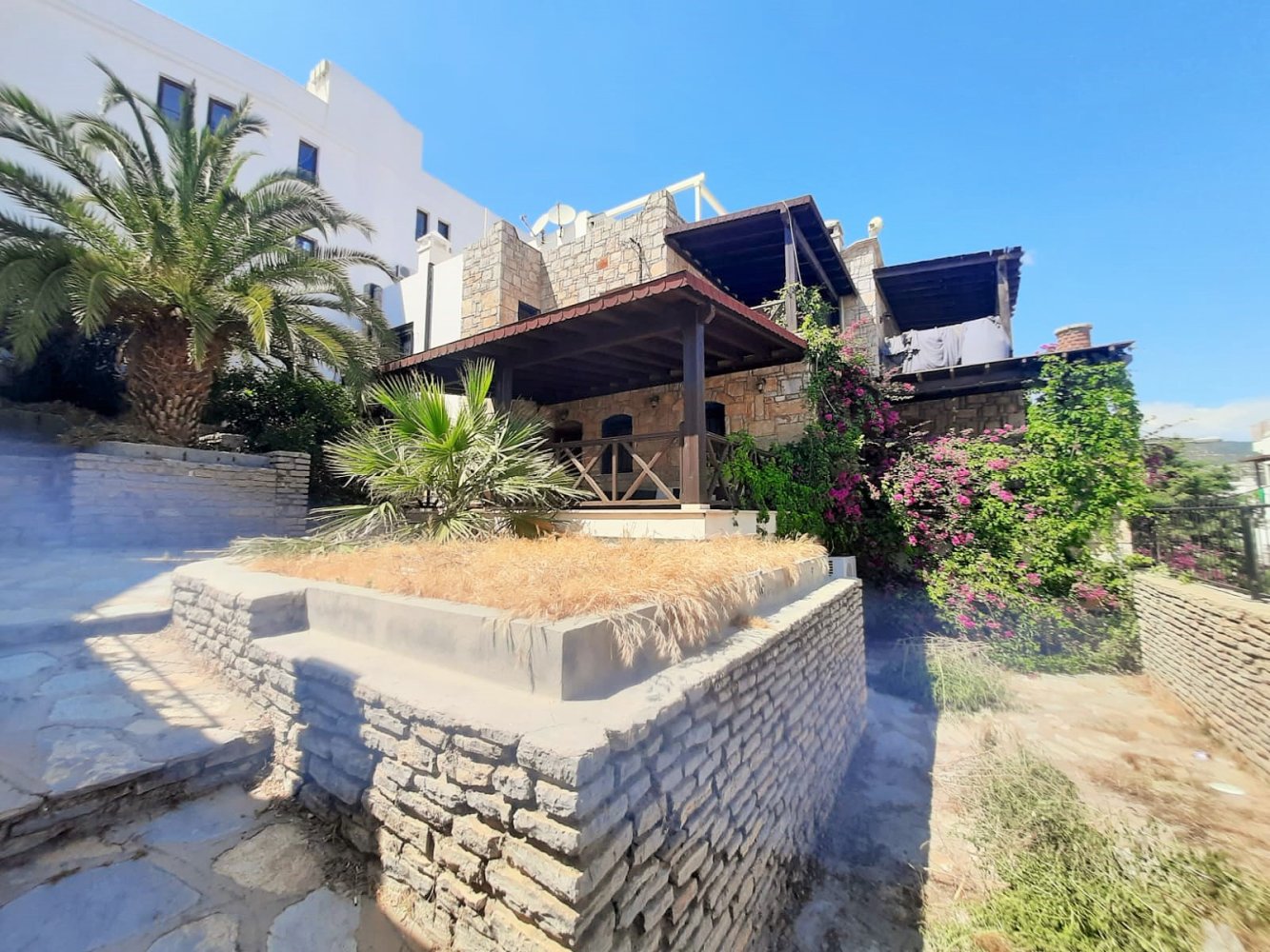 2 Schlafzimmer Property in Bodrum, Turkey, Nr. 21929
