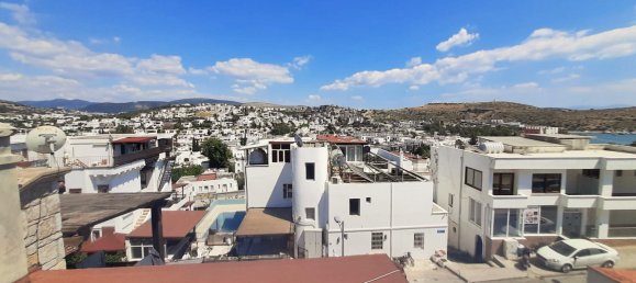 2 Schlafzimmer Property in Bodrum, Turkey, Nr. 21929 24