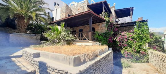 2 Schlafzimmer Property in Bodrum, Turkey, Nr. 21929 14