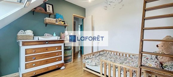 Casa T3 em Locmaria-Plouzane, France N.º 205860 4