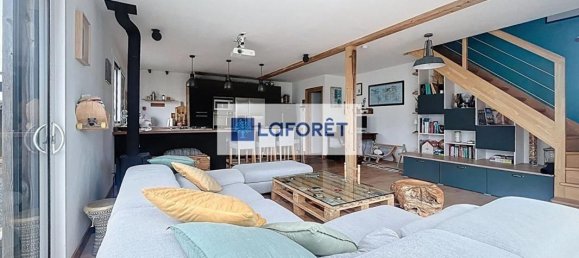 Casa T3 em Locmaria-Plouzane, France N.º 205860 2