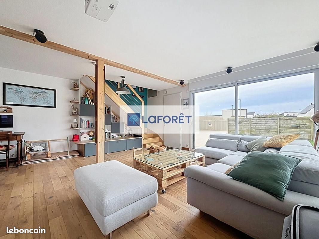 Casa T3 em Locmaria-Plouzane, France N.º 205860