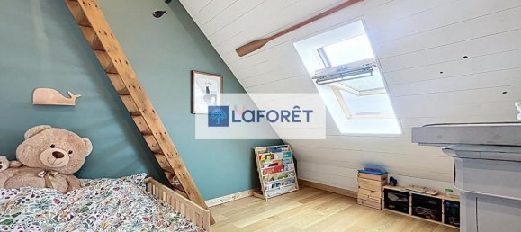 Casa T3 em Locmaria-Plouzane, France N.º 205860 5