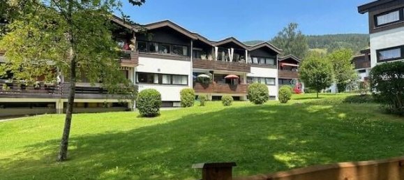 Квартира с 3 комнатами в Miesbach, Германия № 127738 5