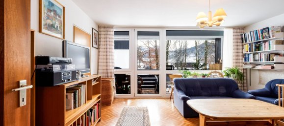 Квартира с 3 комнатами в Miesbach, Германия № 127738 8