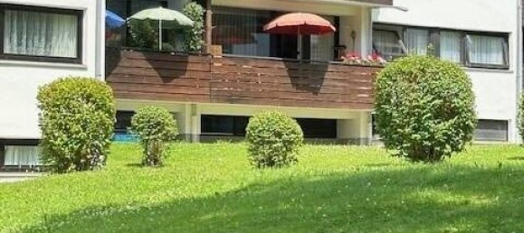 Квартира с 3 комнатами в Miesbach, Германия № 127738 3