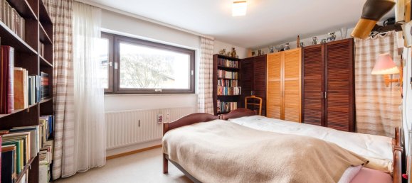 Квартира с 3 комнатами в Miesbach, Германия № 127738 9