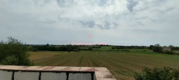 5 bedrooms House in Lot, France No. 351910 12