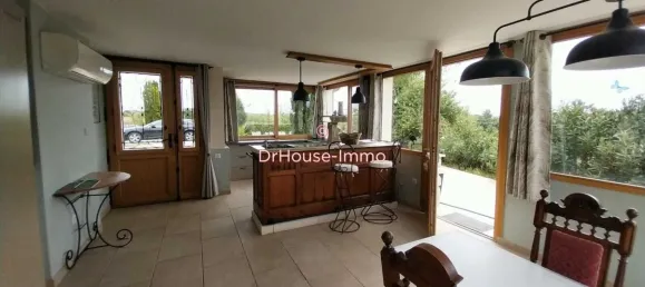 5 bedrooms House in Lot, France No. 351910 5