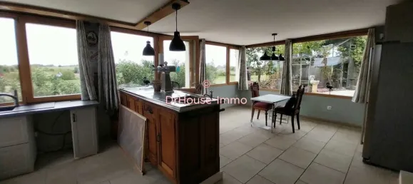 5 bedrooms House in Lot, France No. 351910 6