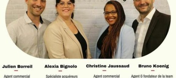 5 chambres Maison à Perpignan, France No. 315428 9