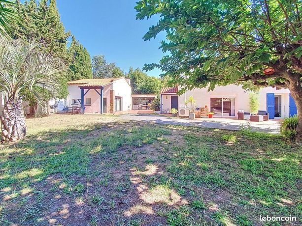 5 chambres Maison à Perpignan, France No. 315428