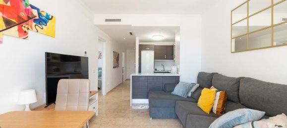 3 Schlafzimmer Wohnung in La Duquesa, Spain, Nr. 47249 12