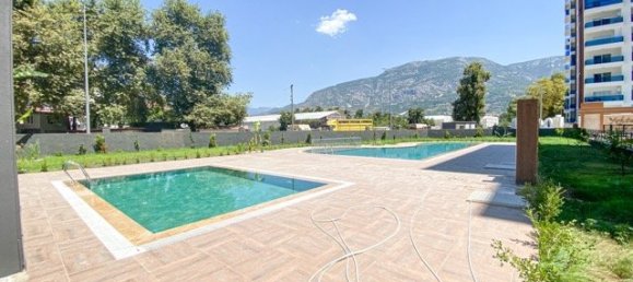 Wohnung 2+1 in Antalya, Turkey, Nr. 33981 10