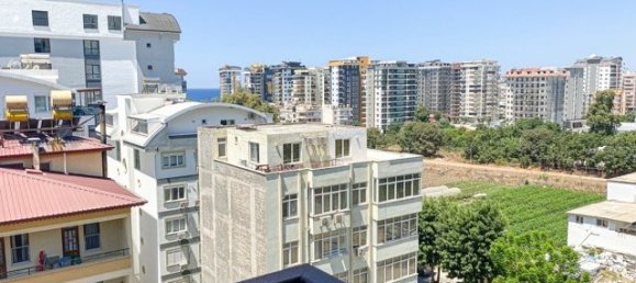 Wohnung 2+1 in Antalya, Turkey, Nr. 33981 5