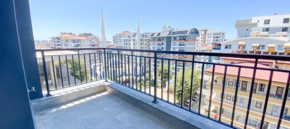 Wohnung 2+1 in Antalya, Turkey, Nr. 33981 2