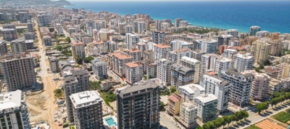 Wohnung 2+1 in Antalya, Turkey, Nr. 33981 13