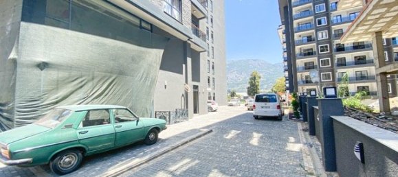 Wohnung 2+1 in Antalya, Turkey, Nr. 33981 11