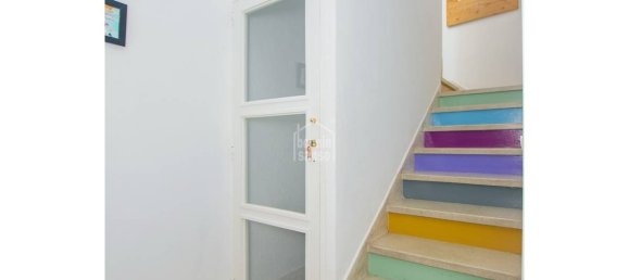 5 bedrooms Townhouse in Ciutadella De Menorca, Spain No. 1414 17