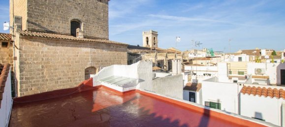 5 bedrooms Townhouse in Ciutadella De Menorca, Spain No. 1414 4