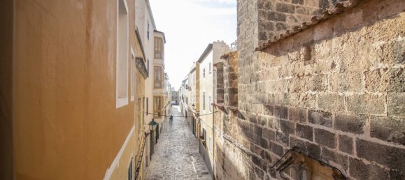 5 bedrooms Townhouse in Ciutadella De Menorca, Spain No. 1414 6