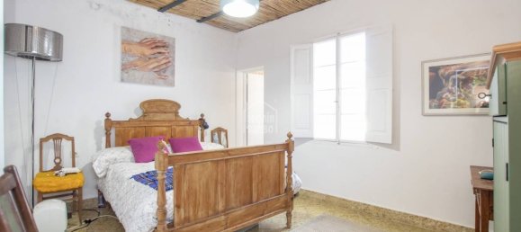 5 bedrooms Townhouse in Ciutadella De Menorca, Spain No. 1414 12