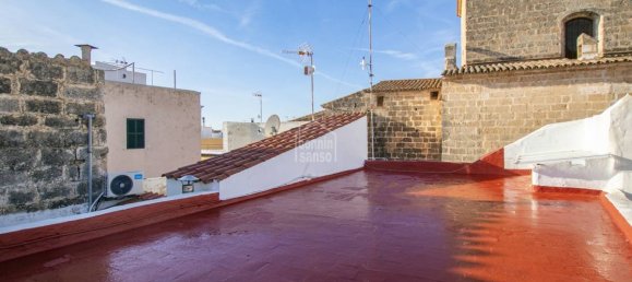 5 bedrooms Townhouse in Ciutadella De Menorca, Spain No. 1414 5