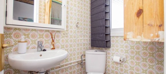 5 bedrooms Townhouse in Ciutadella De Menorca, Spain No. 1414 11