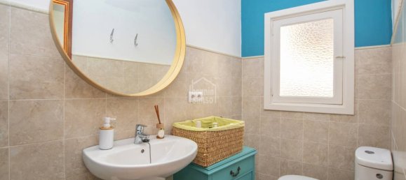 5 bedrooms Townhouse in Ciutadella De Menorca, Spain No. 1414 14