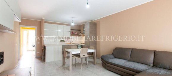 Apartamento T2 em Cisano Bergamasco, Italy N.º 324840 6