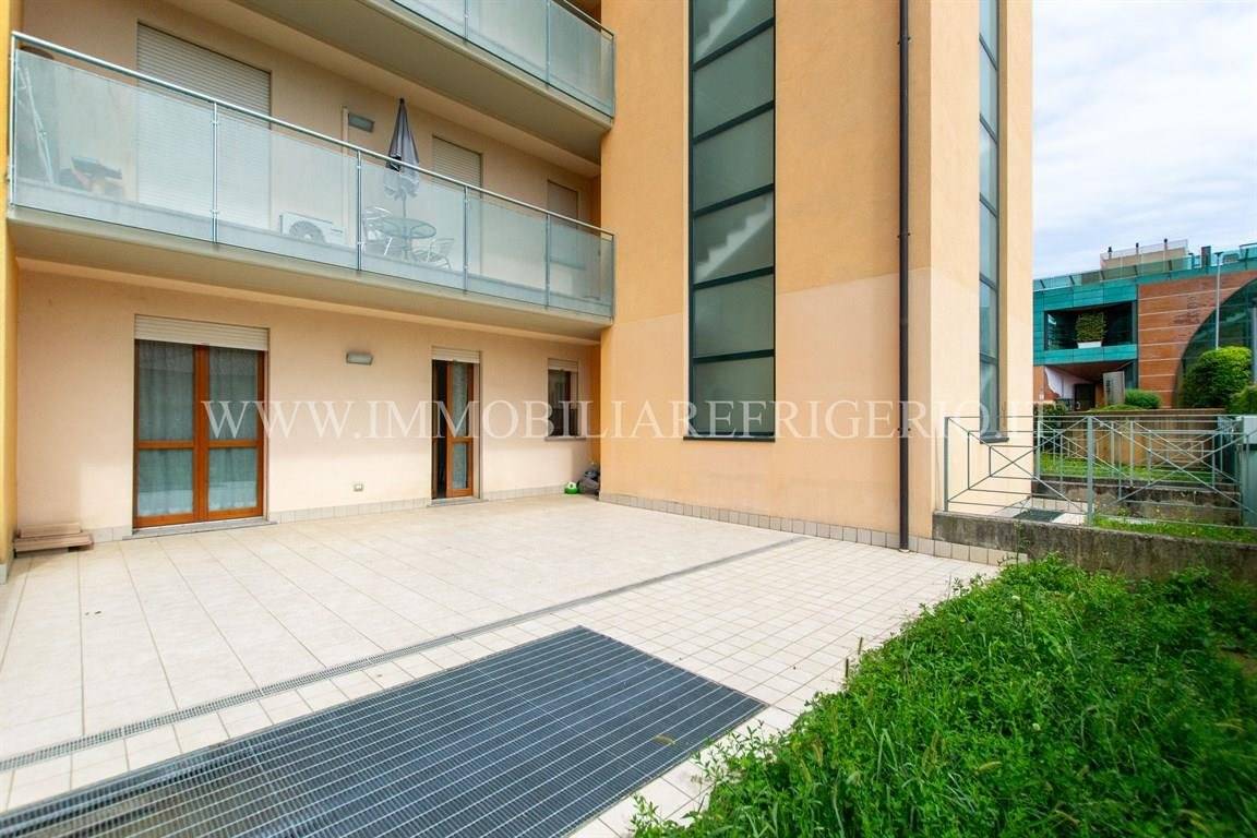 Apartamento T2 em Cisano Bergamasco, Italy N.º 324840